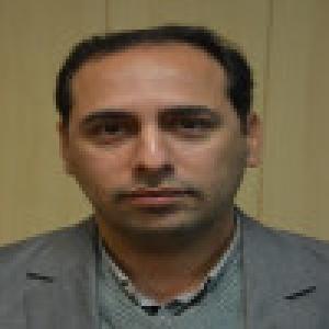 عبدالحسین صدرنیا