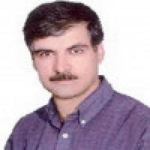 سعید ضیایی راد