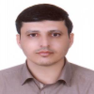 عباسعلی قربان صباغ