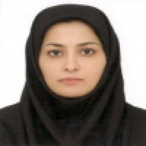 سمیه شهرکی