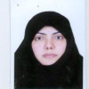 مهدیه علوی فر