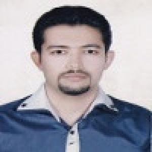 امیر خرسندی