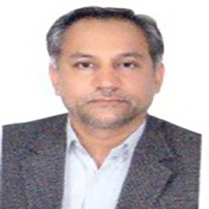 محمدرضا رضایی