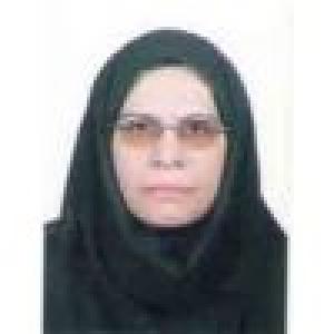 نجمه حسینی سروری