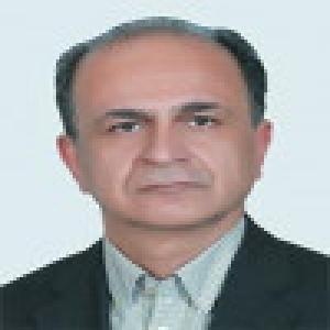 سعید قاسم زاده