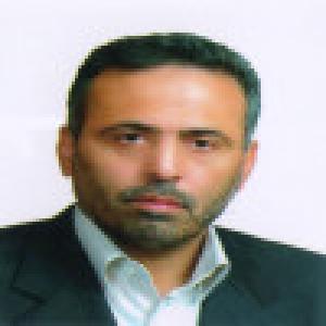 علیرضا فخاری