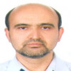 سید محمدعلی موسوی