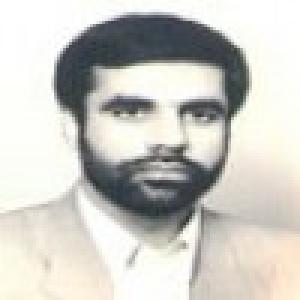 محمدرضا اسدی
