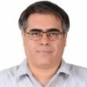 مسعود بابایی زاده