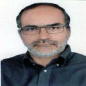 عباس یزدانفر