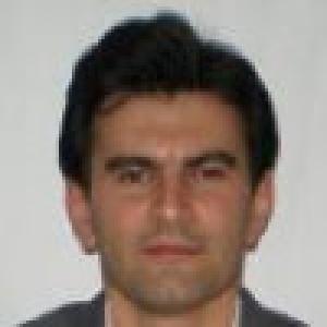 رامین مناف فر