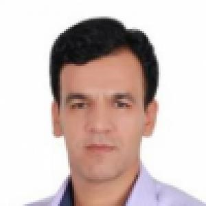رضا جعفری