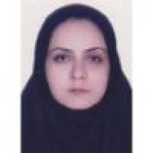 مهناز احد زاده