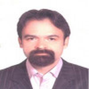 مسعود رضا حسامی