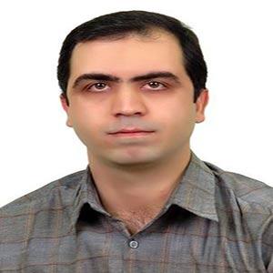 جواد ناظمی رفیع