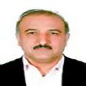 منوچهر خراسانی