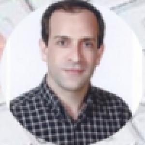 رضا جعفری