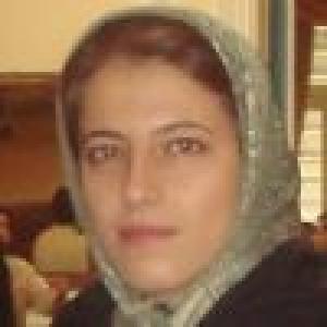 زهرا موسوی