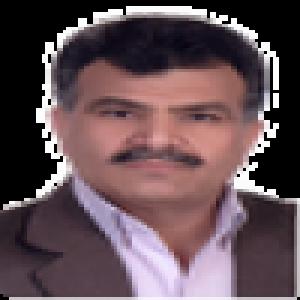 جهانگیر صفری