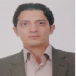 علی شهریاری
