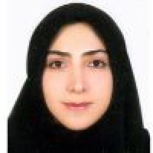 مریم روحانی