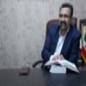 علي اكبر گرجي ازندرياني