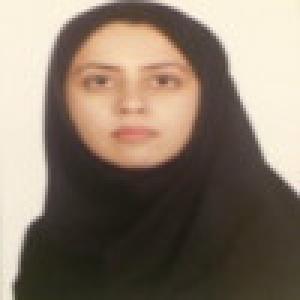 مریم امیدی نجف آبادی