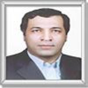 محمدرضا علیرضایی