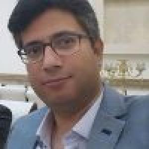 بیژن محمدی