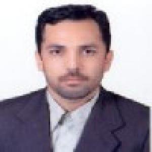 هادی گودرزی
