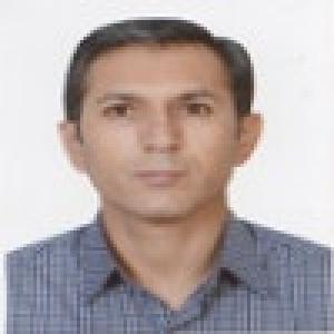 عبدالعلی مشفق