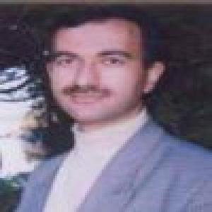 سید محمود طاهری