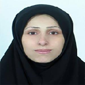 فاطمه دانشفر