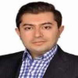 آرش خلیلی نصر