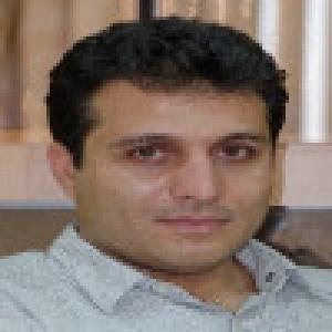 رضا خنجری دولت آبادی
