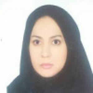 ناهید رضایی