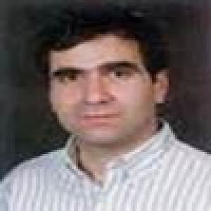 بابک بنکدارپور