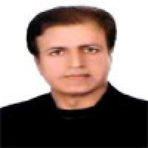 خیرالله اسداللهی