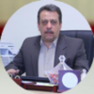 هاشم پروانه مسیحا