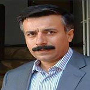 محمود حاجی رحیمی