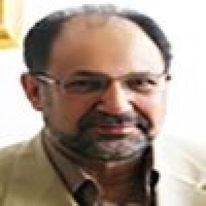 مسعود شفیعی