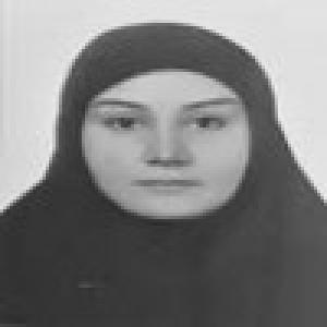 سحر ندایی طوسی
