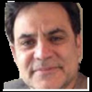 احمدعلی خائف الهی