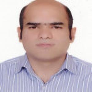 بلال صادقی
