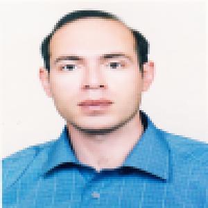 بهروز رضایی علم