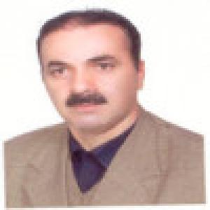 سیدمحمود مهدی نیا