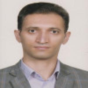 حامد نجفی علمدارلو