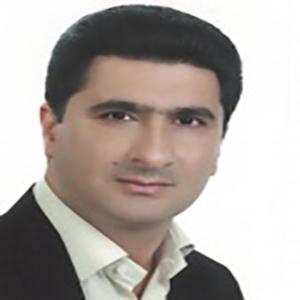 مهدی خیاط