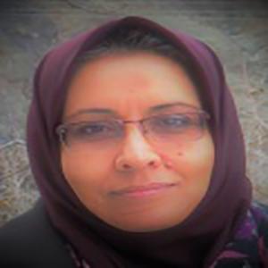 قدیسه باقرزاده