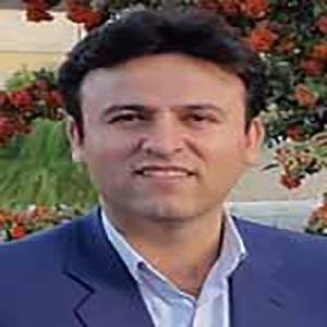 محمد دارند